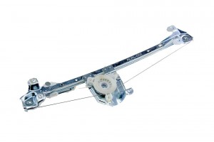 Opel Astra G 1998-2005 Γρυλος Παραθυρου Πισω Αριστερα 1ΤΕΜ. orig. 51 40 015 /90521877