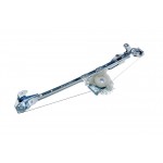 Opel Astra G 1998-2005 Γρυλος Παραθυρου Πισω Δεξια 1ΤΕΜ. orig. 51 40 016 /90521878