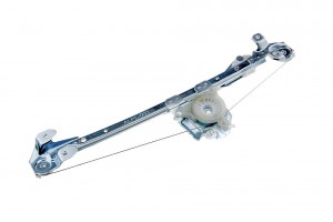 Opel Astra G 1998-2005 Γρυλος Παραθυρου Πισω Δεξια 1ΤΕΜ. orig. 51 40 016 /90521878