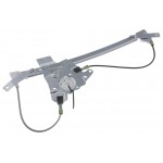 Γρυλος Παραθυρου Εμπρος Δεξια Για Smart Fortwo 2004-2007 / City 1998+. orig. C0002702V001/Q0002702V003 Nty - 1 τεμ.