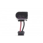 Γρυλος Παραθυρου Εμπρος Δεξια Για Smart Fortwo 2004-2007 / City 1998+. orig. C0002702V001/Q0002702V003 Nty - 1 τεμ.