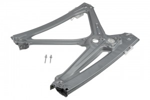 Γρυλος Παραθυρου Εμπρος Αριστερα Για Smart 451 2007+ orig. A4517200146/A4517200346 Nty - 1 τεμ.