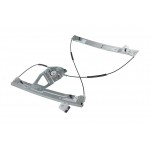 Γρυλος Παραθυρου Εμπρος Αριστερα Για Peugeot 208 2012+orig. 9673155280 Nty - 1 τεμ.