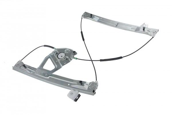 Γρυλος Παραθυρου Εμπρος Αριστερα Για Peugeot 208 2012+orig. 9673155280 Nty - 1 τεμ.