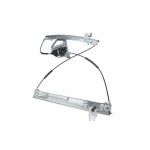 Γρυλος Παραθυρου Εμπρος Αριστερα Για Peugeot 208 2012+orig. 9673155280 Nty - 1 τεμ.