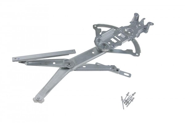 Γρυλος Παραθυρου Εμπρος Δεξια Για Opel Corsa C 2000+ orig. 9196402 /93186825 Nty - 1 τεμ.