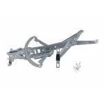 Γρυλος Παραθυρου Εμπρος Δεξια Για Opel Corsa C 2000+ orig. 9196402 /93186825 Nty - 1 τεμ.