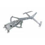 Γρυλος Παραθυρου Εμπρος Αριστερα Για Opel Astra H 2004-2009 orig. 13101480 /93178695 Nty - 1 τεμ.