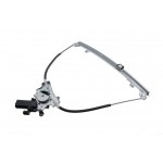 Renault Clio 3D 1998-2005 Γρυλος Παραθυρου Εμπρος Αριστερα Με Μοτερ 1ΤΕΜ. orig. 7700842247