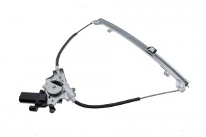 Renault Clio 3D 1998-2005 Γρυλος Παραθυρου Εμπρος Αριστερα Με Μοτερ 1ΤΕΜ. orig. 7700842247