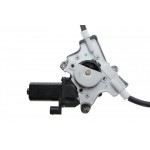 Renault Clio 3D 1998-2005 Γρυλος Παραθυρου Εμπρος Αριστερα Με Μοτερ 1ΤΕΜ. orig. 7700842247