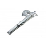 Γρυλος Παραθυρου Εμπρος Δεξια Για Toyota Yaris 1999-2005 orig. 6980152010 Nty - 1 τεμ.