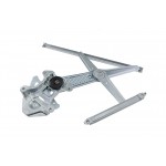 Γρυλος Παραθυρου Εμπρος Αριστερα Για Toyota Yaris 1999-2005 orig. 6980252010 Nty - 1 τεμ.