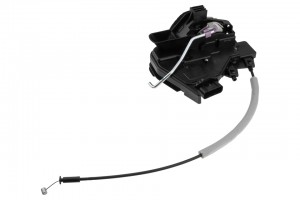 Kia Rio 17> /STONIC 17> Ηλεκτρομαγνητικη Κλειδαρια Εμπρος Αριστερα orig.81310-H8040 Nty - 1 τεμ.