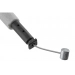 Kia Rio 17> /STONIC 17> Ηλεκτρομαγνητικη Κλειδαρια Εμπρος Αριστερα orig.81310-H8040 Nty - 1 τεμ.