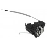 Kia Rio 17> /STONIC 17> Ηλεκτρομαγνητικη Κλειδαρια Πισω Αριστερα orig.81410-H8010