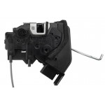 Kia Rio 17> /STONIC 17> Ηλεκτρομαγνητικη Κλειδαρια Πισω Αριστερα orig.81410-H8010