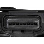 Kia Rio 17> /STONIC 17> Ηλεκτρομαγνητικη Κλειδαρια Πισω Αριστερα orig.81410-H8010