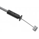 Kia Rio 17> /STONIC 17> Ηλεκτρομαγνητικη Κλειδαρια Πισω Δεξια orig.81420-H8010