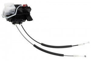 Hyundai I20 10> Ηλεκτρομαγνητικη Κλειδαρια Εμπρος Αριστερα orig. 81310-1J020