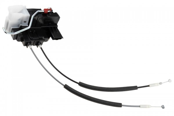 Hyundai I20 10> Ηλεκτρομαγνητικη Κλειδαρια Εμπρος Αριστερα orig. 81310-1J020