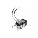 Hyundai I20 10> Ηλεκτρομαγνητικη Κλειδαρια Εμπρος Αριστερα orig. 81310-1J020