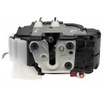 Hyundai I20 10> Ηλεκτρομαγνητικη Κλειδαρια Εμπρος Αριστερα orig. 81310-1J020