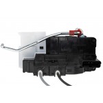 Hyundai I20 10> Ηλεκτρομαγνητικη Κλειδαρια Εμπρος Αριστερα orig. 81310-1J020