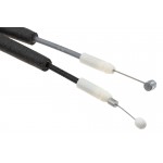 Hyundai I20 10> Ηλεκτρομαγνητικη Κλειδαρια Εμπρος Αριστερα orig. 81310-1J020