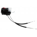 Hyundai I20 10> Ηλεκτρομαγνητικη Κλειδαρια Εμπρος Δεξια orig.81320-1J030