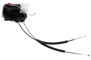 Hyundai I20 10> Ηλεκτρομαγνητικη Κλειδαρια Εμπρος Δεξια orig.81320-1J030