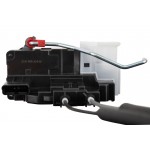 Hyundai I20 10> Ηλεκτρομαγνητικη Κλειδαρια Εμπρος Δεξια orig.81320-1J030