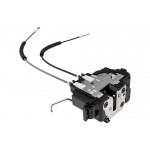 Hyundai I20 10> Ηλεκτρομαγνητικη Κλειδαρια Πισω Αριστερα orig.81410-1J020