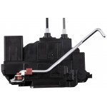 Hyundai I20 10> Ηλεκτρομαγνητικη Κλειδαρια Πισω Αριστερα orig.81410-1J020