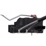 Hyundai I20 10> Ηλεκτρομαγνητικη Κλειδαρια Πισω Αριστερα orig.81410-1J020