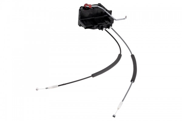 Hyundai I20 10> Ηλεκτρομαγνητικη Κλειδαρια Πισω Δεξια orig.81420-1J020