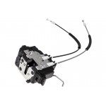 Hyundai I20 10> Ηλεκτρομαγνητικη Κλειδαρια Πισω Δεξια orig.81420-1J020