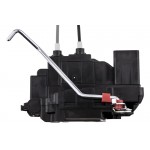 Hyundai I20 10> Ηλεκτρομαγνητικη Κλειδαρια Πισω Δεξια orig.81420-1J020