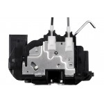 Hyundai I20 10> Ηλεκτρομαγνητικη Κλειδαρια Πισω Δεξια orig.81420-1J020