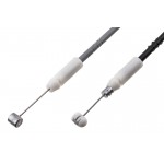 Hyundai I20 10> Ηλεκτρομαγνητικη Κλειδαρια Πισω Δεξια orig.81420-1J020