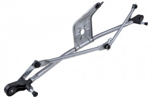 Ντιζες / Μηχανισμος Υαλοκαθαριστηρων Εμπρος Για Ford Transit 2000-2014 orig.4059963/YC1517504BG/YC1517K484BA Ντυ - 1 τεμ.