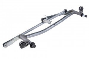 Ντιζες / Μηχανισμος Υαλοκαθαριστηρων Εμπρος Για Skoda Superb Ii 2008-2015 orig.3T1955601 Ντυ - 1 τεμ.