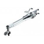 Μοτερ Υαλοκαθαριστηρων Για Citroen Jumper 2006+ / Fiat Ducato 2006+ / Peugeot Boxer 2006+ Εμπρος orig.1363338080 Ντυ - 1 ΤΕΜ.