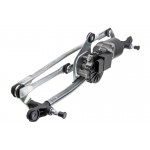 Μοτερ Υαλοκαθαριστηρων Για Citroen Nemo 2008+ / Fiat Fiorino 2007+ / Qubo 2008+ / Peugeot Bipper 2008+ Εμπρος orig.1354851080 Ντυ - 1 ΤΕΜ.