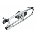 Μοτερ Υαλοκαθαριστηρων Για Citroen Nemo 2008+ / Fiat Fiorino 2007+ / Qubo 2008+ / Peugeot Bipper 2008+ Εμπρος orig.1354851080 Ντυ - 1 ΤΕΜ.