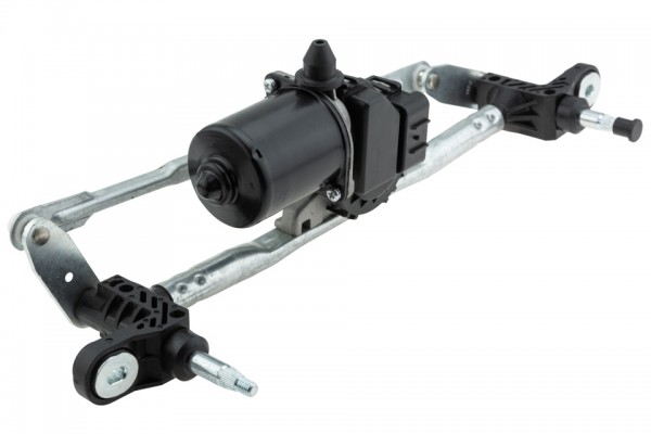 Μοτερ Υαλοκαθαριστηρων Για Fiat 500 2007+ / Ford Ka 2008+ Εμπρος orig.51787565 Ντυ - 1 ΤΕΜ.