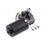 Nty - Μοτέρ Υαλοκαθαριστήρων Εμπρός 12V Για Fiat Punto 1993-2000 & Lancia Y 1995-2003 Oe 9948494 Με Αξιόπιστη Λειτουργία Καθαρισμού Και Σταθερή Απόδοση - 1 Τεμ. (ESW-FT-044)