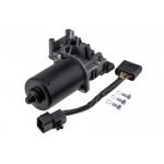 Nty - Μοτέρ Υαλοκαθαριστήρων Εμπρός 12V Για Hyundai i10 2008+ Oe 98110-0X000 Με Σταθερή Απόδοση Και Αξιόπιστη Λειτουργία Καθαρισμού Σε Κάθε Καιρική Συνθήκη - 1 Τεμ. (ESW-HY-505)