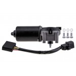 Nty - Μοτέρ Υαλοκαθαριστήρων Εμπρός 12V Για Hyundai i10 2008+ Oe 98110-0X000 Με Σταθερή Απόδοση Και Αξιόπιστη Λειτουργία Καθαρισμού Σε Κάθε Καιρική Συνθήκη - 1 Τεμ. (ESW-HY-505)