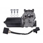 Nty - Μοτέρ Υαλοκαθαριστήρων Εμπρός 12V Για Hyundai i10 2008+ Oe 98110-0X000 Με Σταθερή Απόδοση Και Αξιόπιστη Λειτουργία Καθαρισμού Σε Κάθε Καιρική Συνθήκη - 1 Τεμ. (ESW-HY-505)
